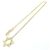 Autre Marque Collar Estrella de David Tiffany & Co. en oro amarillo 18K - vista 3