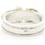 Hermès Ceinture SV Band Ring - vista 2