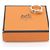 Hermès Ceinture SV Band Ring - vista 8