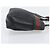 Gucci Sherry Line Tote Canvas Schwarz - Ansicht 3