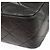 Chanel Vintage Classic Double Flap Quilted Lambskin Small Schwarz - Ansicht 6