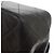 Chanel Vintage Classic Double Flap Quilted Lambskin Small Schwarz - Ansicht 7