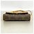 Louis Vuitton Monogram Pochette Florentine Fanny Pack Castaño - vista 3