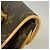 Louis Vuitton Monogram Pochette Florentine Fanny Pack Castaño - vista 7