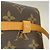 Louis Vuitton Monogram Pochette Florentine Fanny Pack Castaño - vista 9