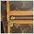 Louis Vuitton Monogram Bosphore PM Schultertasche Braun - Ansicht 11