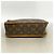 Louis Vuitton Monogram Bosphore PM Schultertasche Braun - Ansicht 3