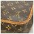 Louis Vuitton Monogram Bosphore PM Schultertasche Braun - Ansicht 9