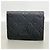 Louis Vuitton Tri-fold Wallet Monogram Empreinte Portefeuille Zoe Black - view 5
