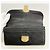 Louis Vuitton Mahina Portefeuille Iris Long Wallet Negro - vista 8