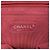Chanel Matelassé Lambskin Backpack Red - view 5