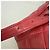 Chanel Matelassé Lambskin Backpack Red - view 7