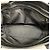 Borsa Tote Gucci GG Canvas Nero Beige - vista 4