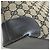 Borsa Tote Gucci GG Canvas Nero Beige - vista 6