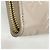 Carteira Zippy Louis Vuitton Monogram Embossed Taupe - vista 5