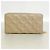 Carteira Zippy Louis Vuitton Monogram Embossed Taupe - vista 7