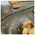 Borsa Louis Vuitton Boston Monogram Keepall 55 Marrone - vista 10