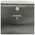 Cartera larga de Chanel en piel de becerro granulada negra Negro - vista 4