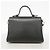 Borsa Gucci Interlocking G Nero - vista 11