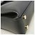 Borsa Gucci Interlocking G Nero - vista 6