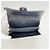 Chanel Matelassé Lambskin Long Wallet Black - view 3
