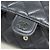 Chanel Matelassé Lambskin Long Wallet Black - view 7