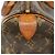 mala Louis Vuitton Monogram Speedy 30 Marrom - vista 5