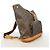 Louis Vuitton Monogram Montsouris GM Backpack Brown - view 2