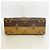 Borsa Tote Louis Vuitton Monogram Giant Reverse OnTheGo MM Marrone - vista 3