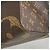 Borsa Tote Louis Vuitton Monogram Giant Reverse OnTheGo MM Marrone - vista 6