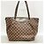 Saco Tote Louis Vuitton Damier Westminster GM Damier ebene - vista 12
