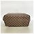 Saco Tote Louis Vuitton Damier Westminster GM Damier ebene - vista 3