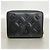 Louis Vuitton Monogram Portefeuille Lou Wallet Preto - vista 8