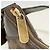 Bolso de hombro Louis Vuitton Damier Thames PM Damier ebene - vista 10