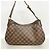 Bolso de hombro Louis Vuitton Damier Thames PM Damier ebene - vista 13