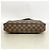 Bolso de hombro Louis Vuitton Damier Thames PM Damier ebene - vista 3