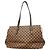 Borsa a tracolla Louis Vuitton Damier Chelsea N51119 Ebene Damier ebene