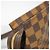 Borsa a tracolla Louis Vuitton Damier Chelsea N51119 Ebene Damier ebene - vista 7