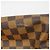 Borsa a tracolla Louis Vuitton Damier Chelsea N51119 Ebene Damier ebene - vista 9