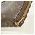 Louis Vuitton Monogram Portefeuille Clemence Long Wallet Marrom Rosa - vista 5