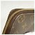 Louis Vuitton Monogram Portefeuille Clemence Long Wallet Marrom Rosa - vista 6