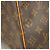 Louis Vuitton Boston Monogram Keepall 50 Castaño - vista 9