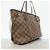 Borsa Tote Louis Vuitton Damier Neverfull PM Damier ebene - vista 2