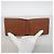 Louis Vuitton Brown Monogram Bill Wallet - view 3