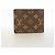 Louis Vuitton Brown Monogram Bill Wallet - view 7