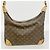 Louis Vuitton Monogram Boulogne 35 Schultertasche Braun - Ansicht 12