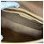 Bolso de hombro Louis Vuitton Monogram Sologne Castaño - vista 4