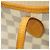 Bolso Tote Louis Vuitton Damier Azur Neverfull PM Blanco - vista 10
