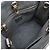 Bolsa Louis Vuitton Monogram Empreinte OnTheGo PM Preto - vista 9