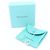 Autre Marque Collar Tiffany Open Heart - vista 3
